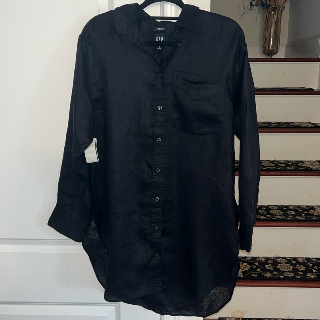 Gap Weekend Tunic